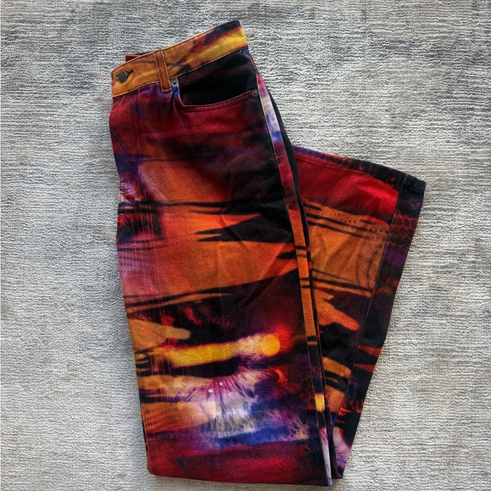 Jaded London Jeans